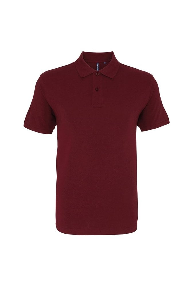 AQ010 Mens Polo Shirt (Small to 5XLarge