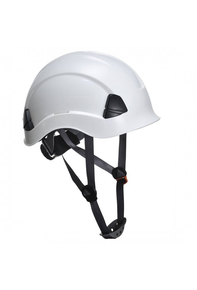 PS53 Portwest Working At Height Endurance Helmet White