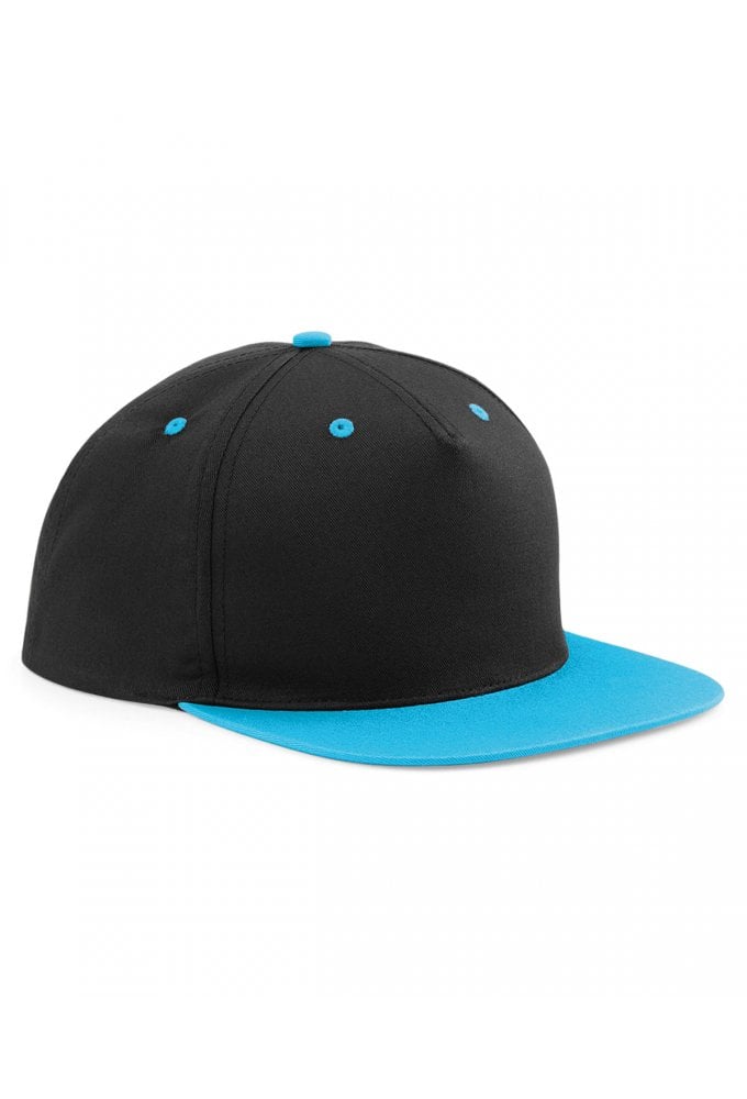 B610C 5-panel contrast snapback