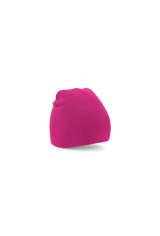 BC045 Original Cuffed Beanies (One Size) 25 COLOURS