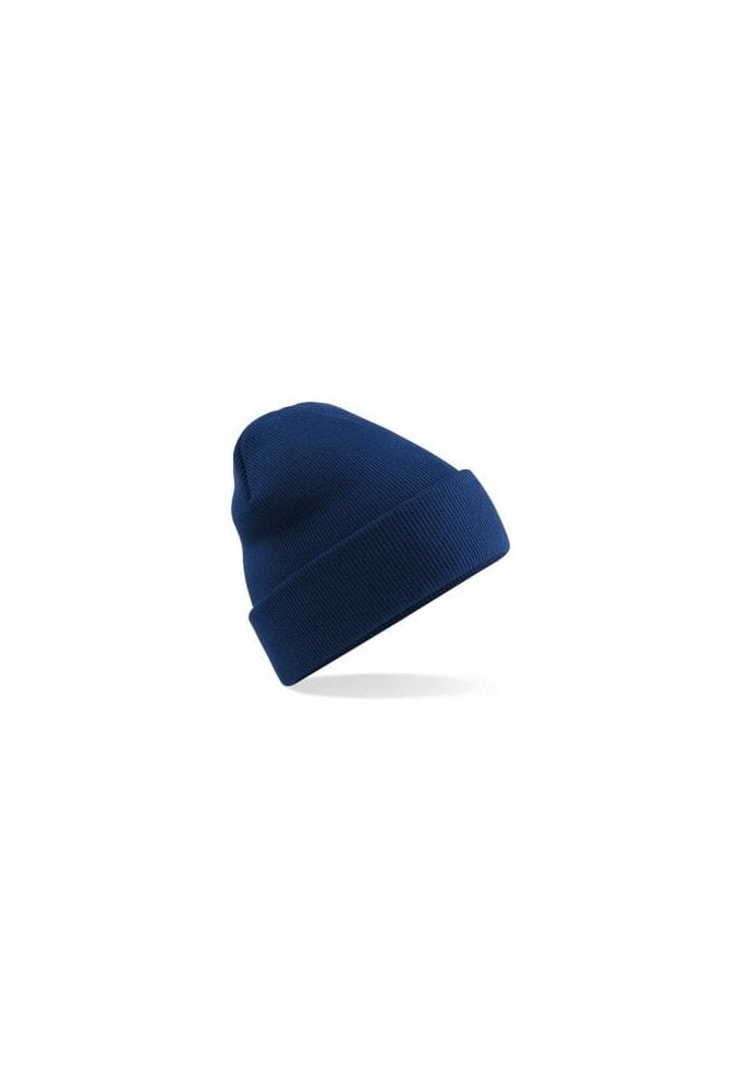BC045 Original Cuffed Beanies (One Size) 25 COLOURS