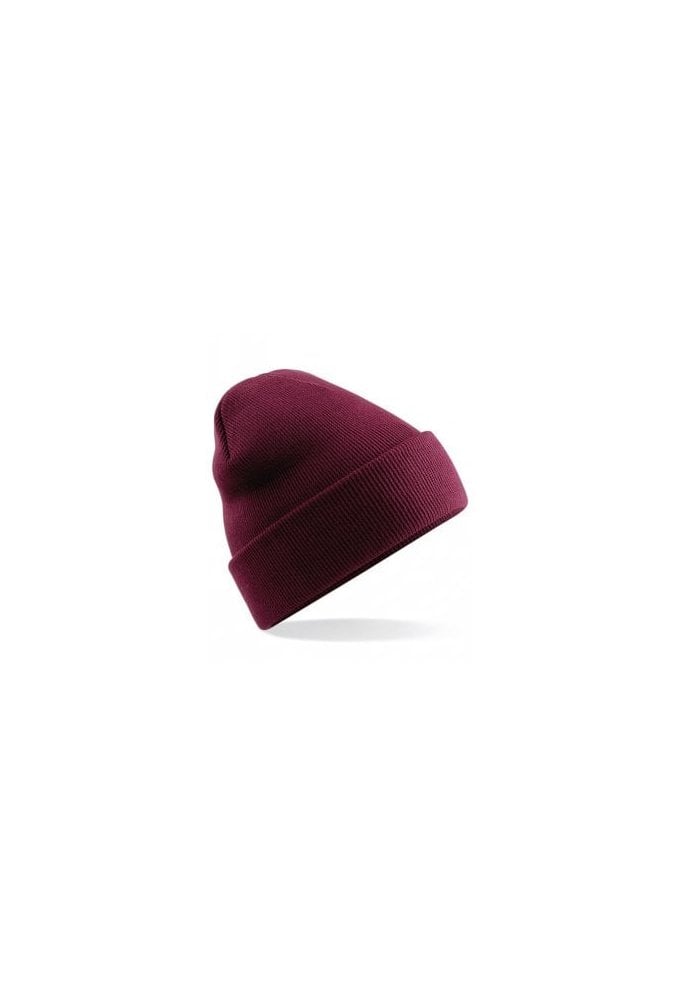 BC045 Original Cuffed Beanies (One Size) 25 COLOURS