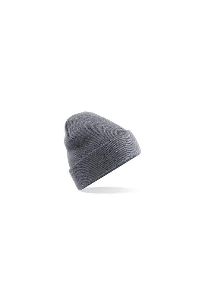 BC045 Original Cuffed Beanies (One Size) 25 COLOURS