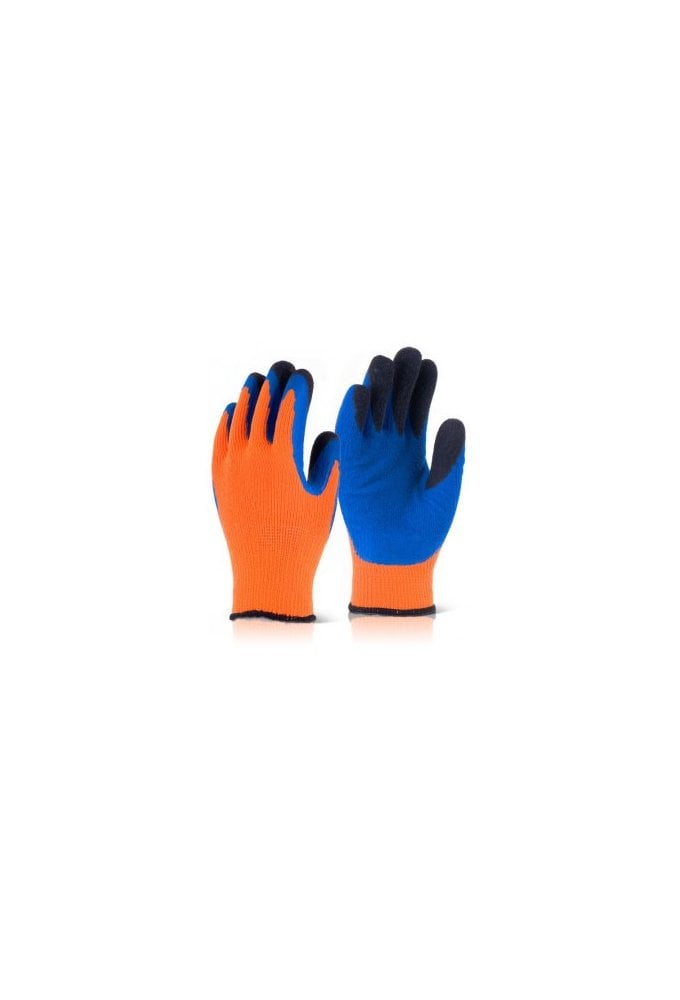 BF3  Latex Thermo Star Fully Dipped Glove (Pack Size Single)  2 COLOURS
