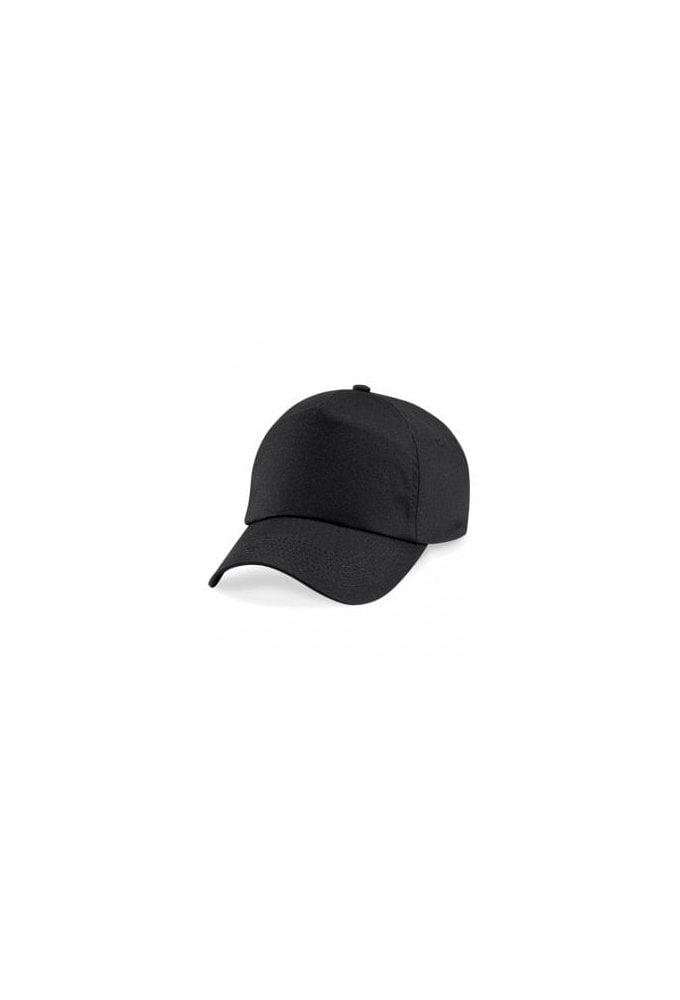 BC10B Junior 5 Panel Cap 7 COLOUS