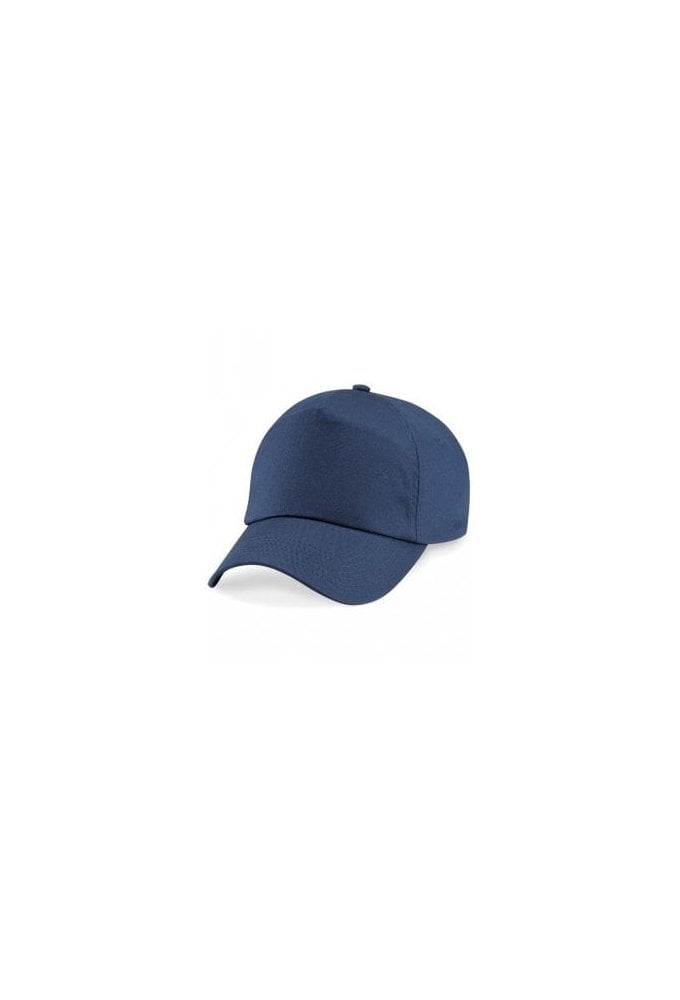 BC10B Junior 5 Panel Cap 7 COLOUS