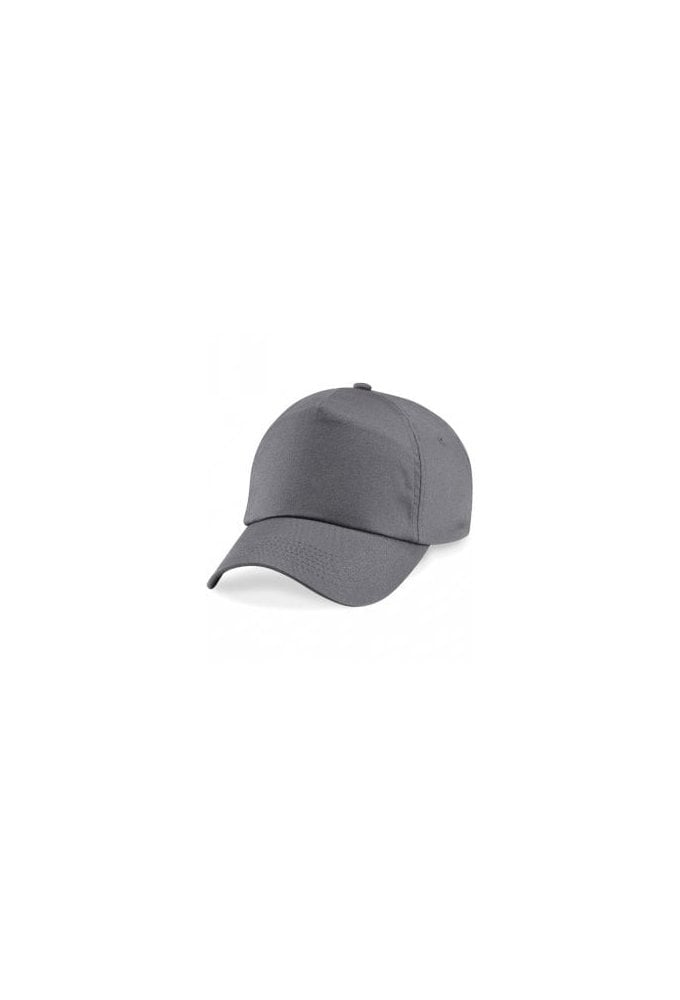 BC10B Junior 5 Panel Cap 7 COLOUS