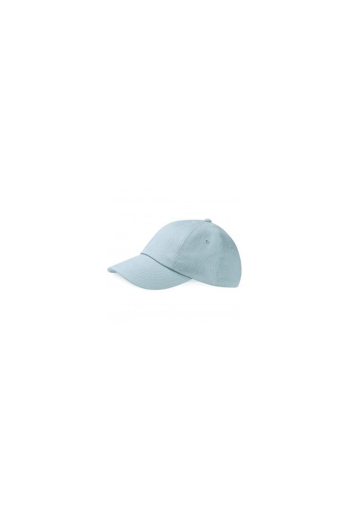 BC058 Low Profile Heavy Cotton Drill Cap 7 COLOURS