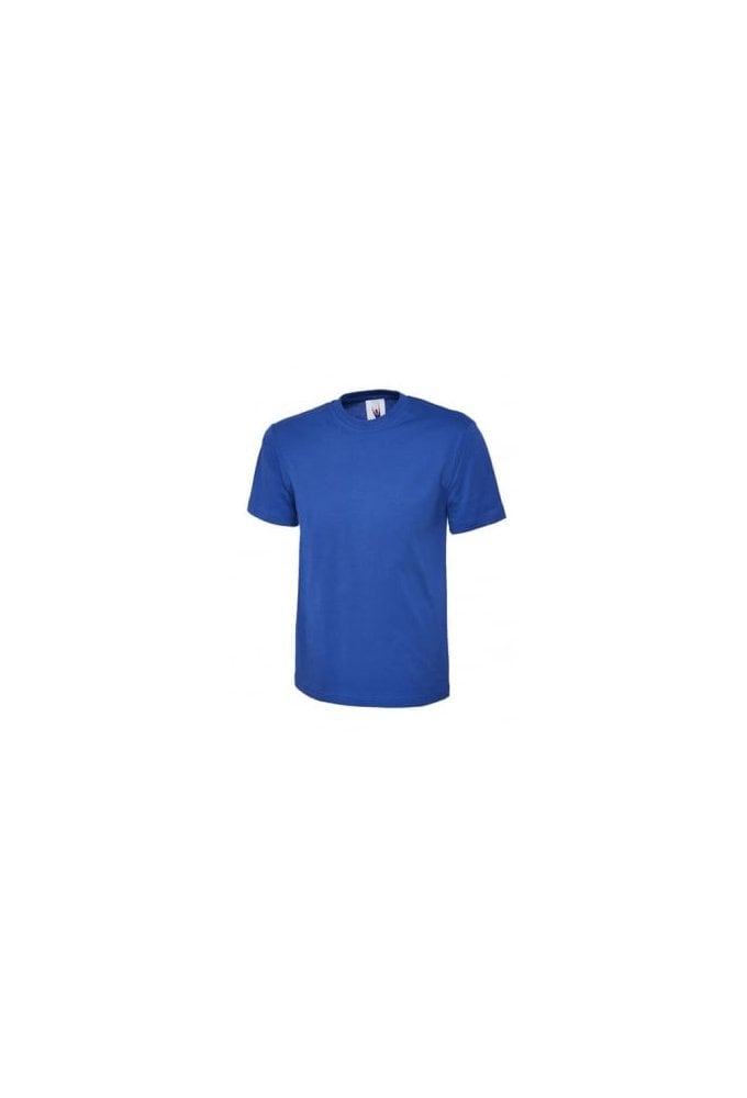 UC301 Classic T-Shirt (XSmall To 6XL) 17 COLOURS