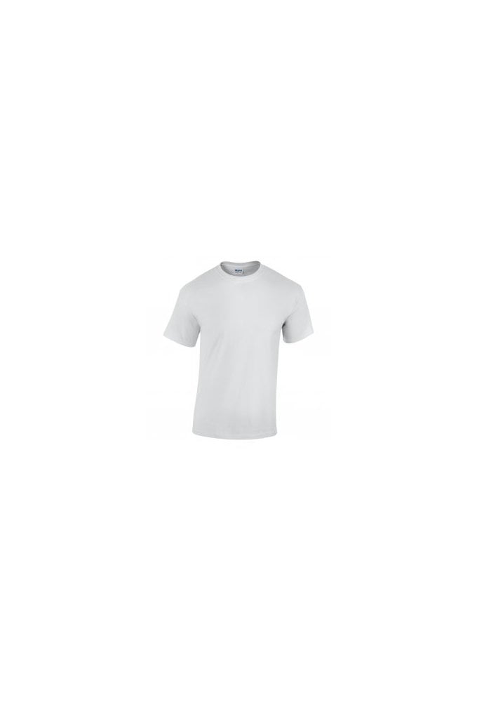 GD005 Heavy Cotton Adults T-shirt (Small To 2XL) 15 COLOURS