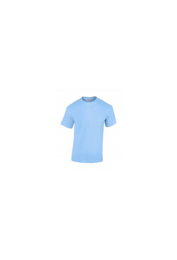 GD005 Heavy Cotton Adults T-shirt (Small To 2XL) 15 COLOURS