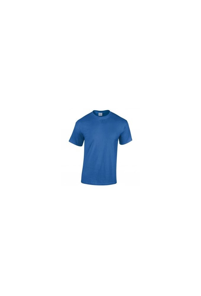 GD005 Heavy Cotton Adults T-shirt (Small To 2XL) 15 COLOURS