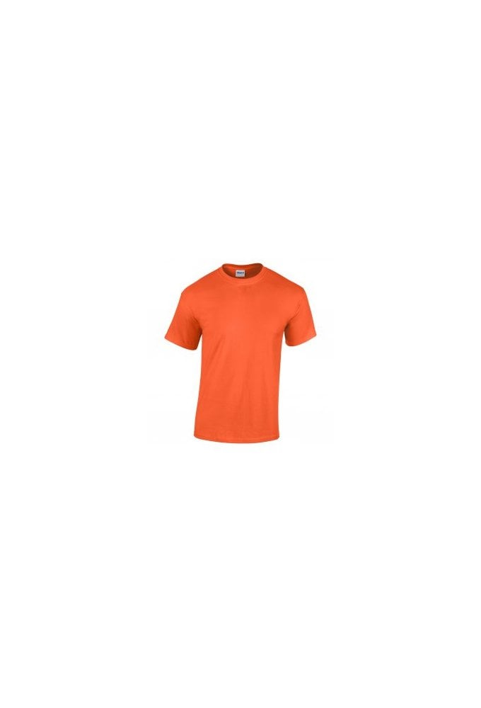 GD005 Heavy Cotton Adults T-shirt (Small To 2XL) 15 COLOURS