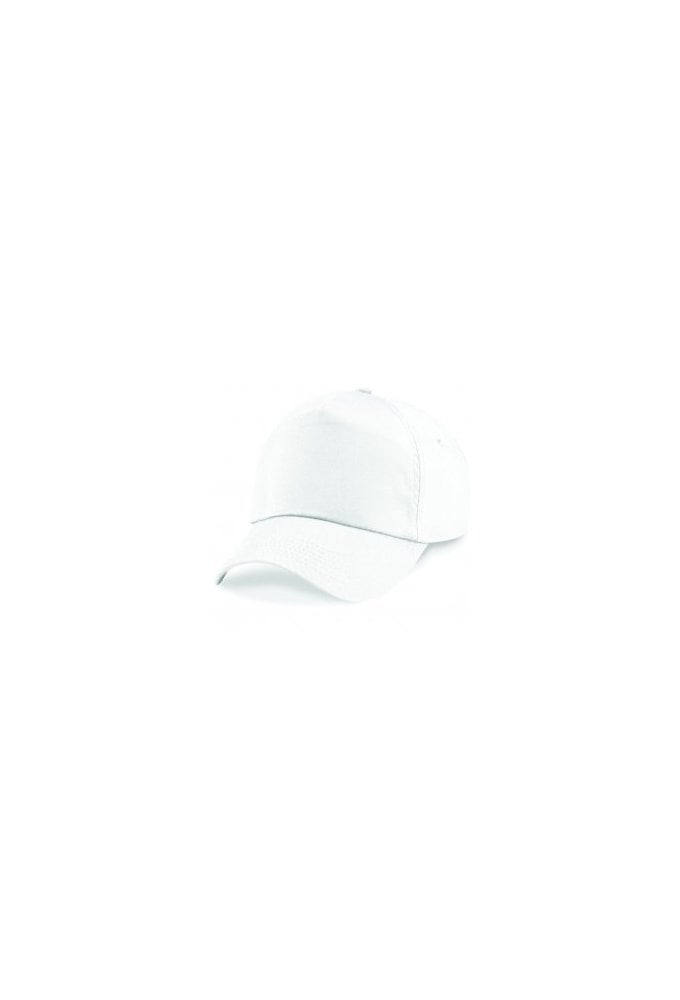 BC010 Original 5 Panel Cap One Size Adjustable 14 COLOURS