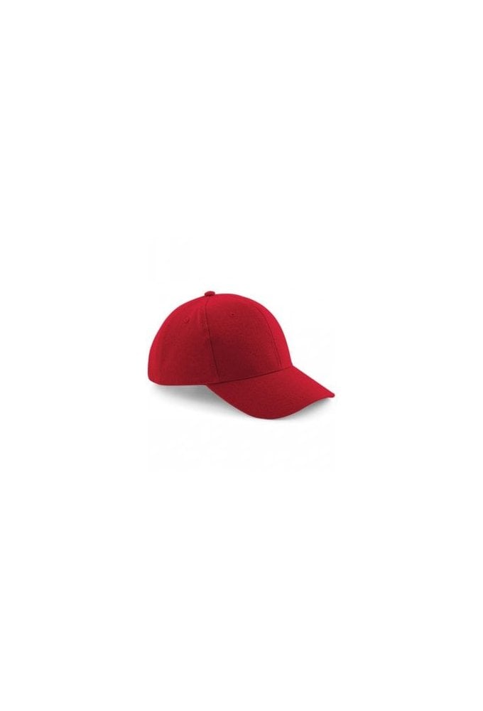 BC065 Pro-Styled Heavy Brushed Cotton Cap 6 COLOURS
