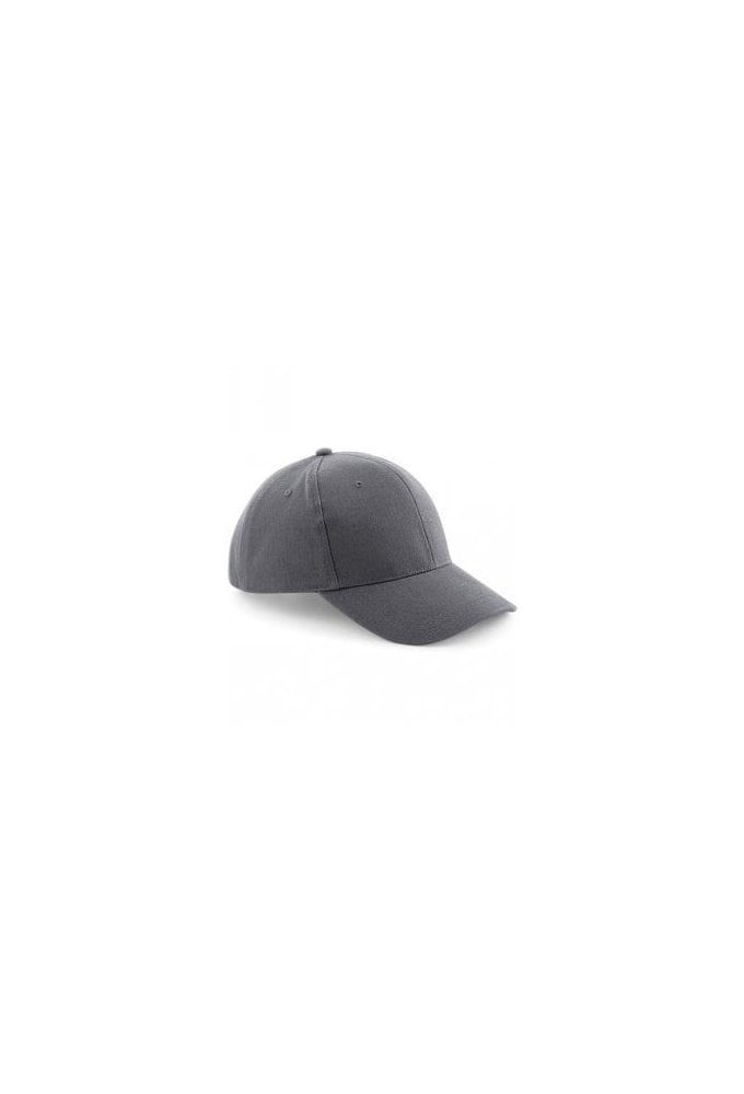 BC065 Pro-Styled Heavy Brushed Cotton Cap 6 COLOURS