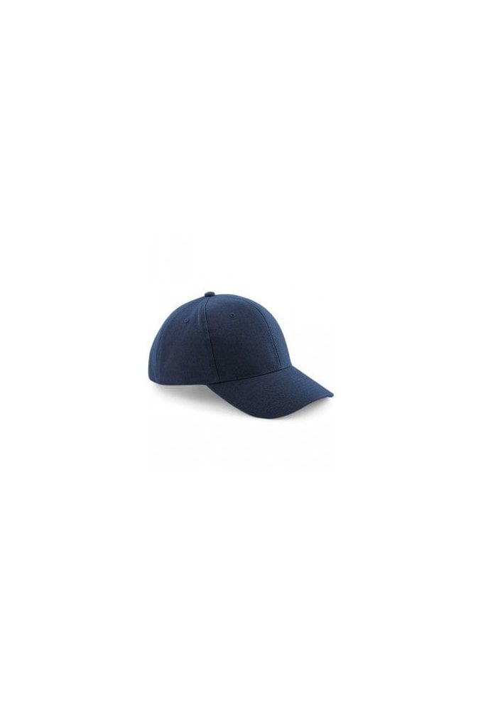 BC065 Pro-Styled Heavy Brushed Cotton Cap 6 COLOURS