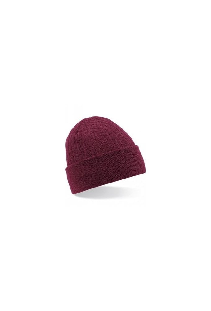 BC447 Thinsulate Beanie 6 COLOURS