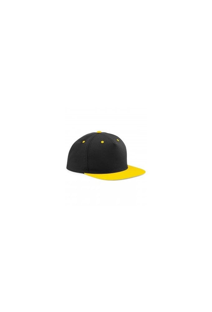 B610C 5-panel contrast snapback