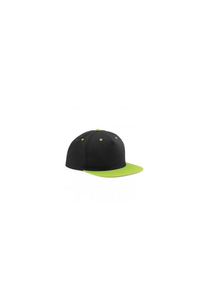 B610C 5-panel contrast snapback