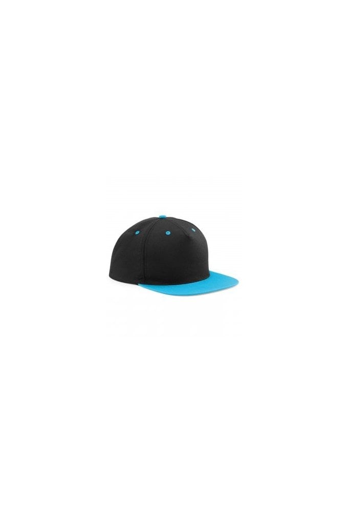 B610C 5-panel contrast snapback