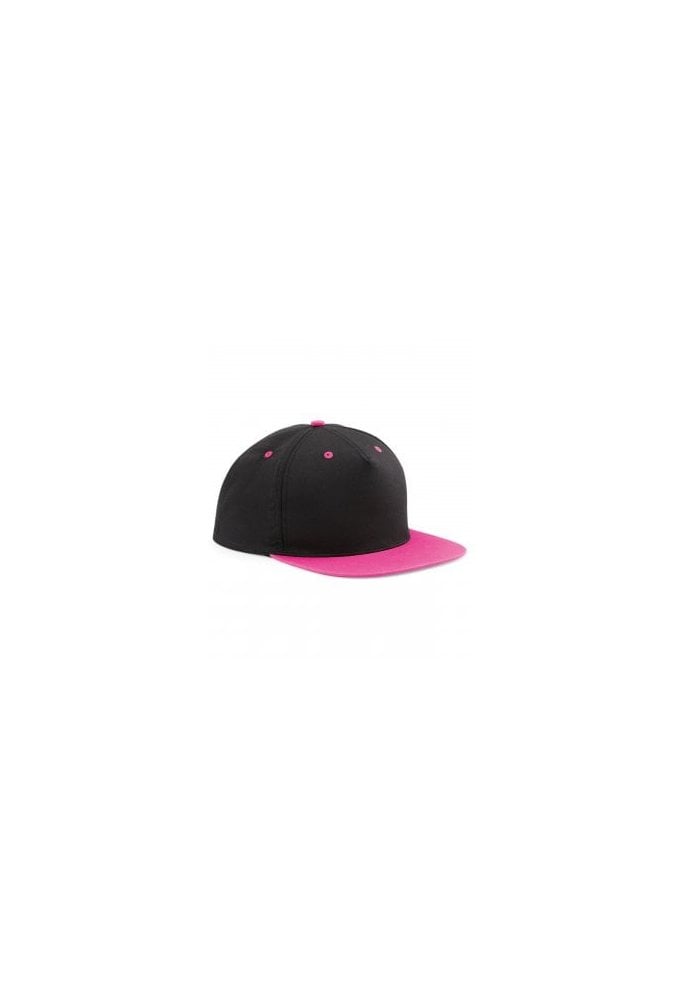 B610C 5-panel contrast snapback