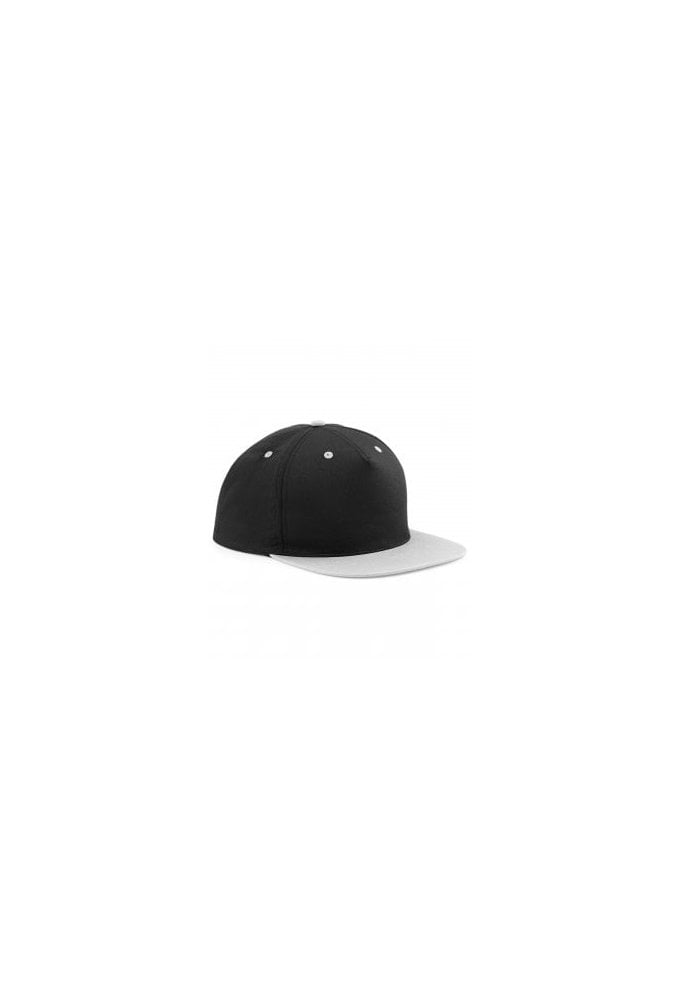 B610C 5-panel contrast snapback