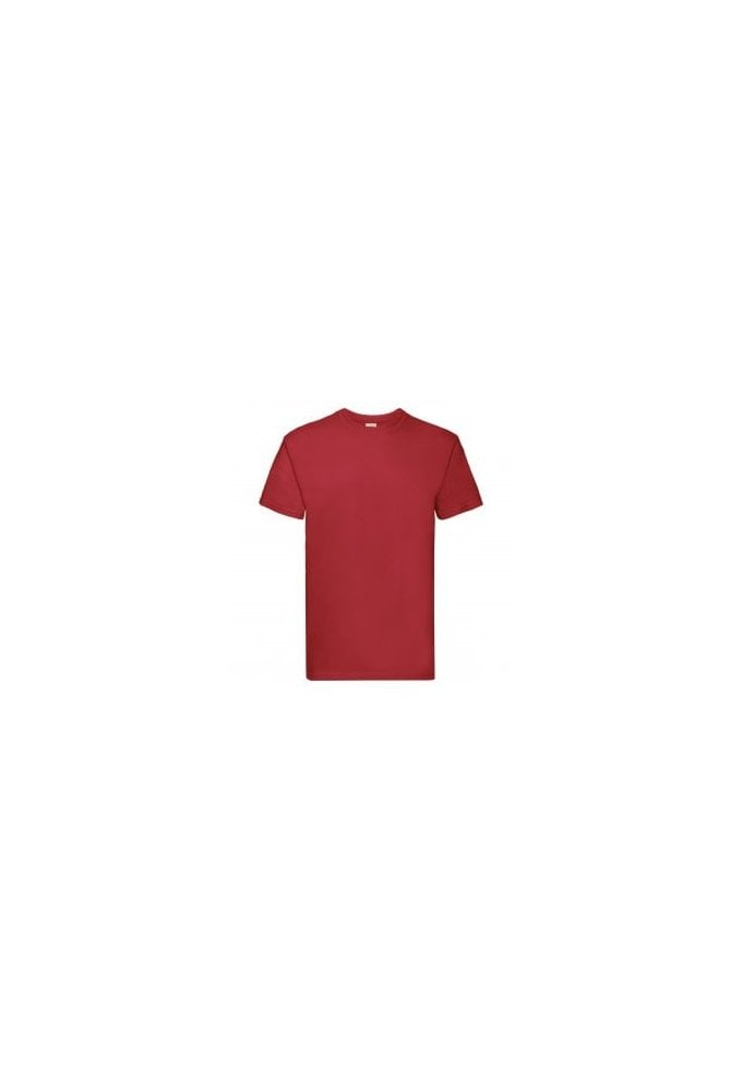 SS044 Super Premium T-Shirt (Small To 5XL) 12 COLOURS