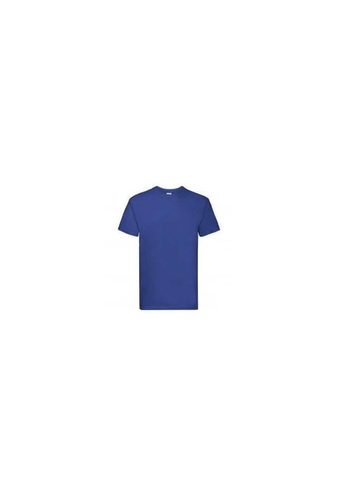 SS044 Super Premium T-Shirt (Small To 5XL) 12 COLOURS