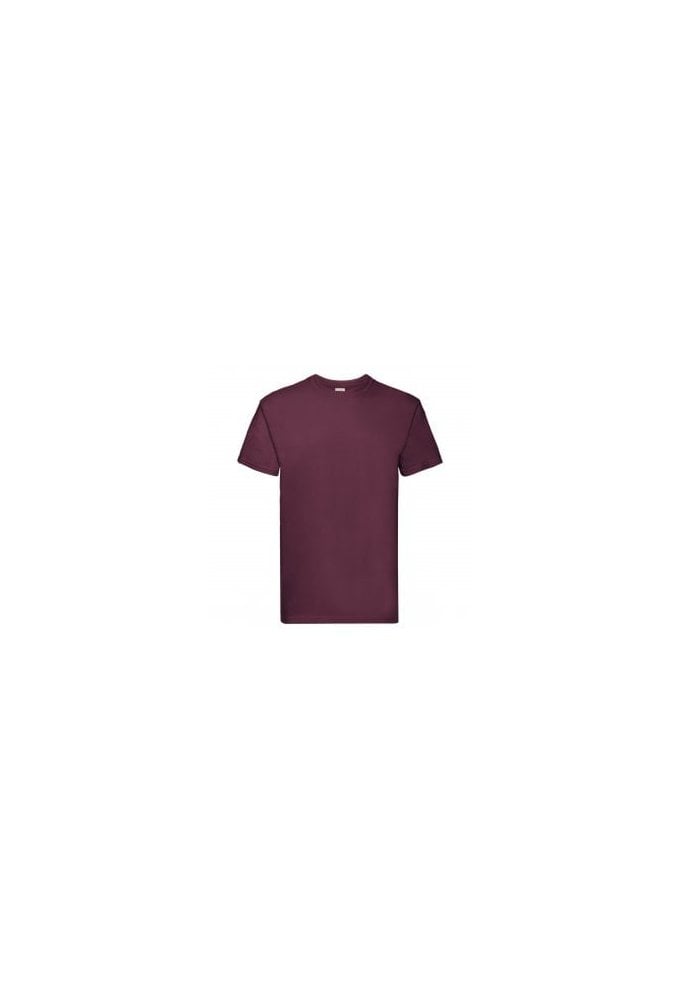 SS044 Super Premium T-Shirt (Small To 5XL) 12 COLOURS