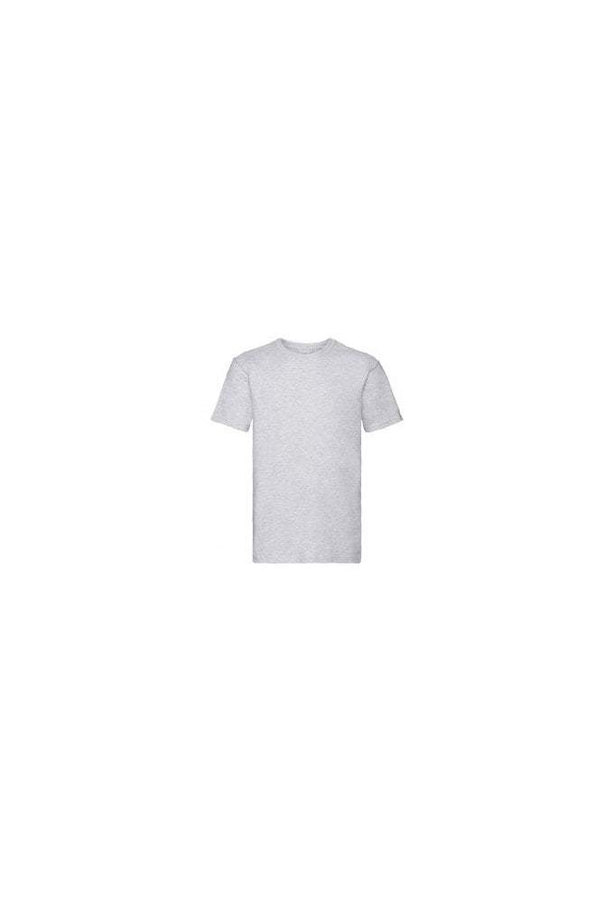 SS044 Super Premium T-Shirt (Small To 5XL) 12 COLOURS