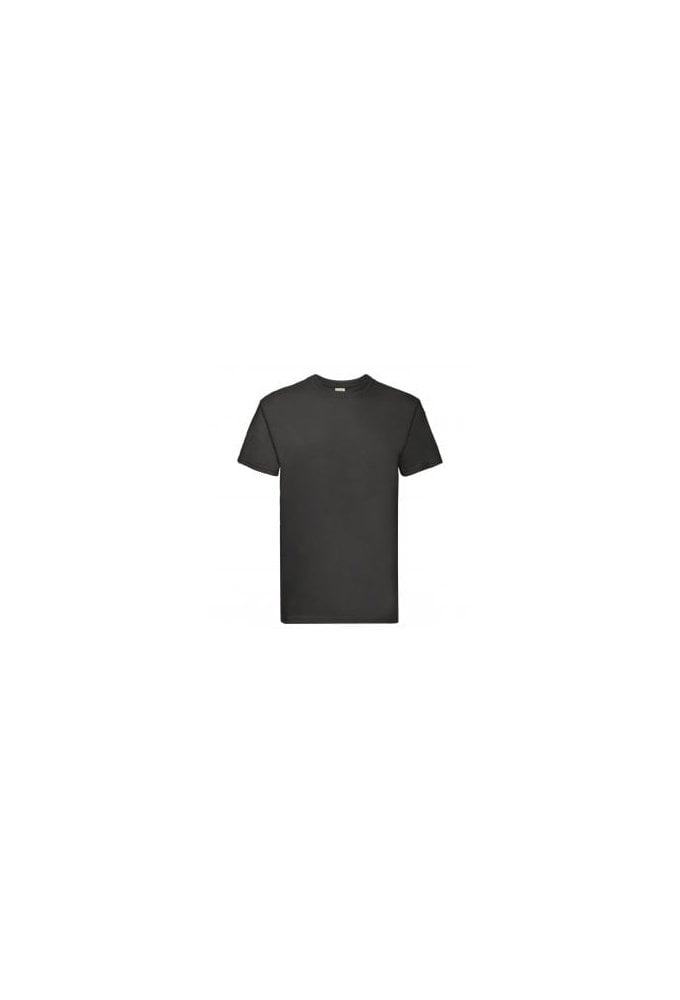 SS044 Super Premium T-Shirt (Small To 5XL) 12 COLOURS