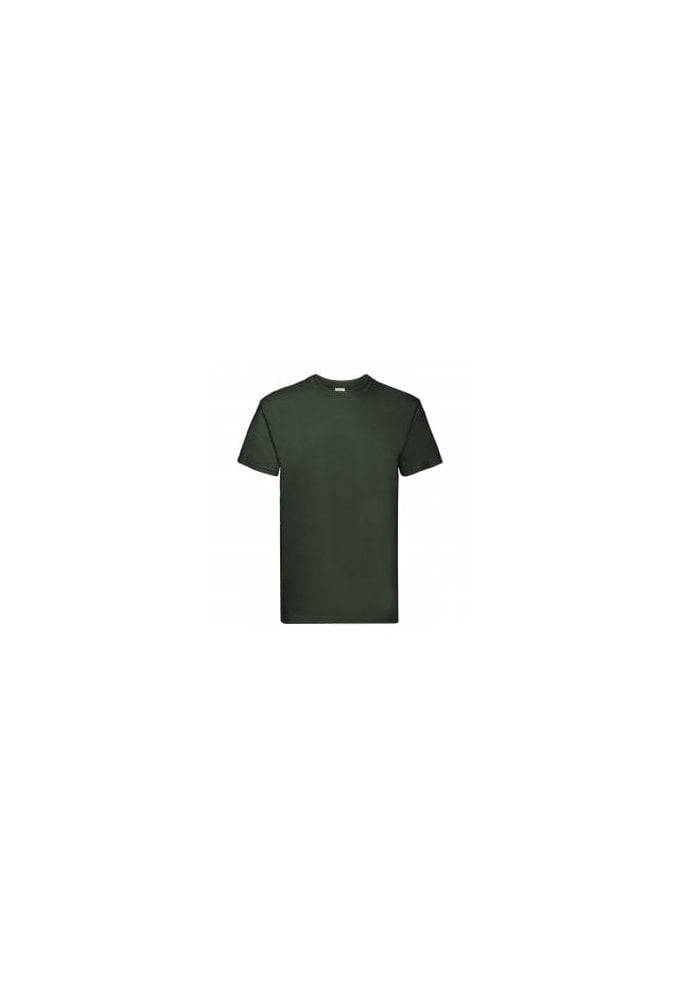 SS044 Super Premium T-Shirt (Small To 5XL) 12 COLOURS
