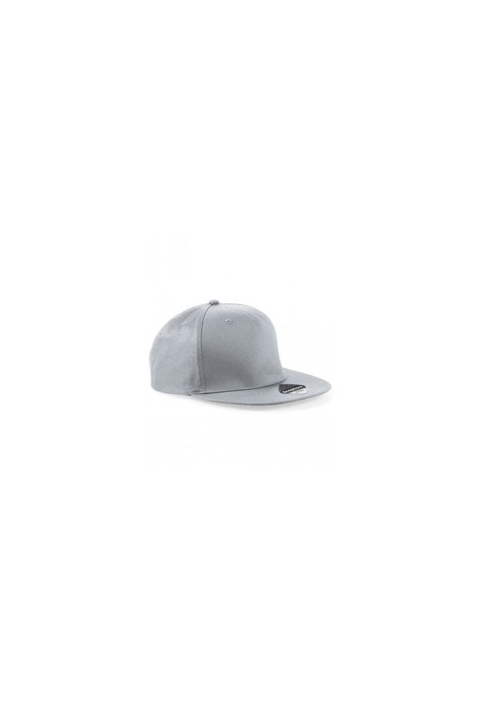 BC610 5 Panel Snapback Cap 10 COLOURS