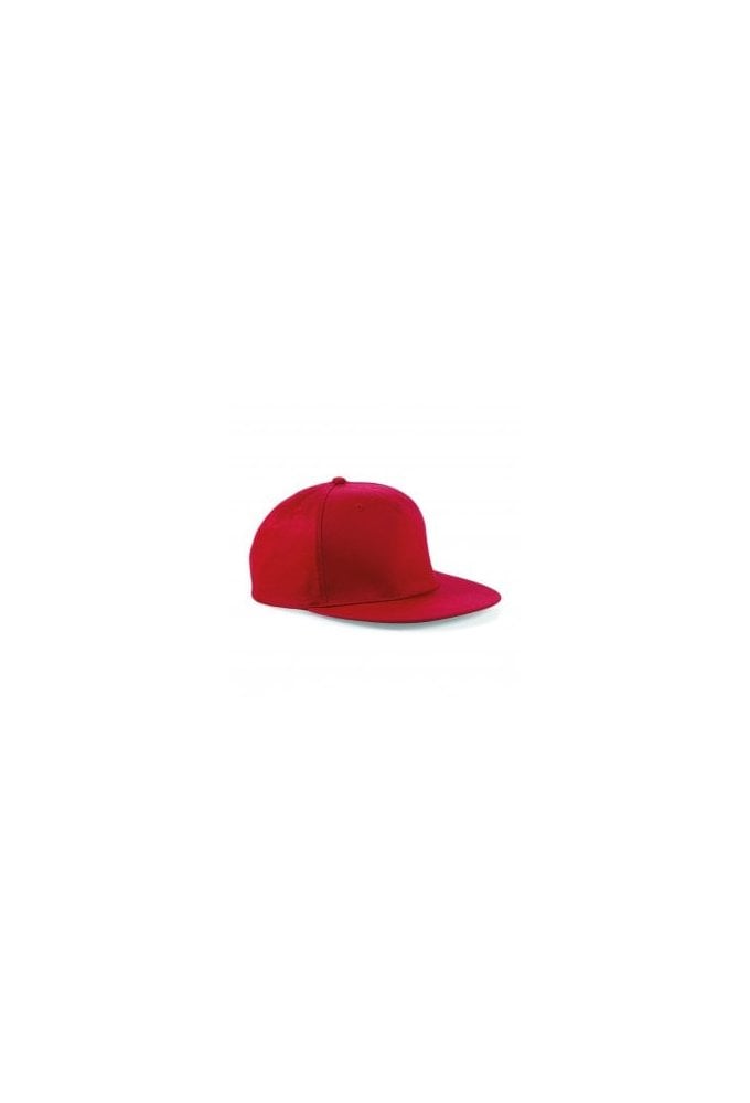 BC610 5 Panel Snapback Cap 10 COLOURS