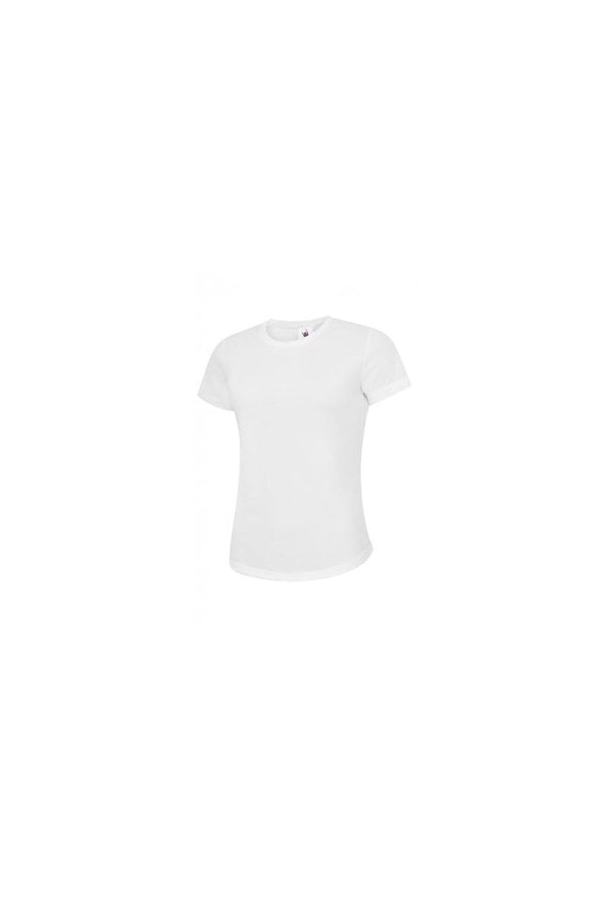 UC316 Ladies Breathable Ultra Cool T Shirt (XSmall to 2XLarge) 7 COLOURS