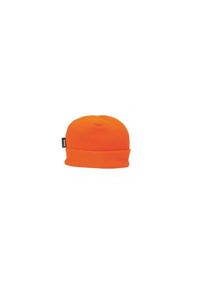 Portwest HA10 -Portwest Fleece Hat Insulatex Lined