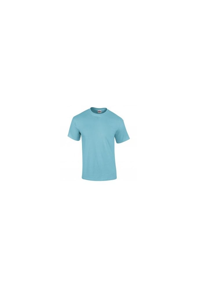 GD002 Ultra-Cotton T-Shirt (Small To 5XL) 23 COLOURS