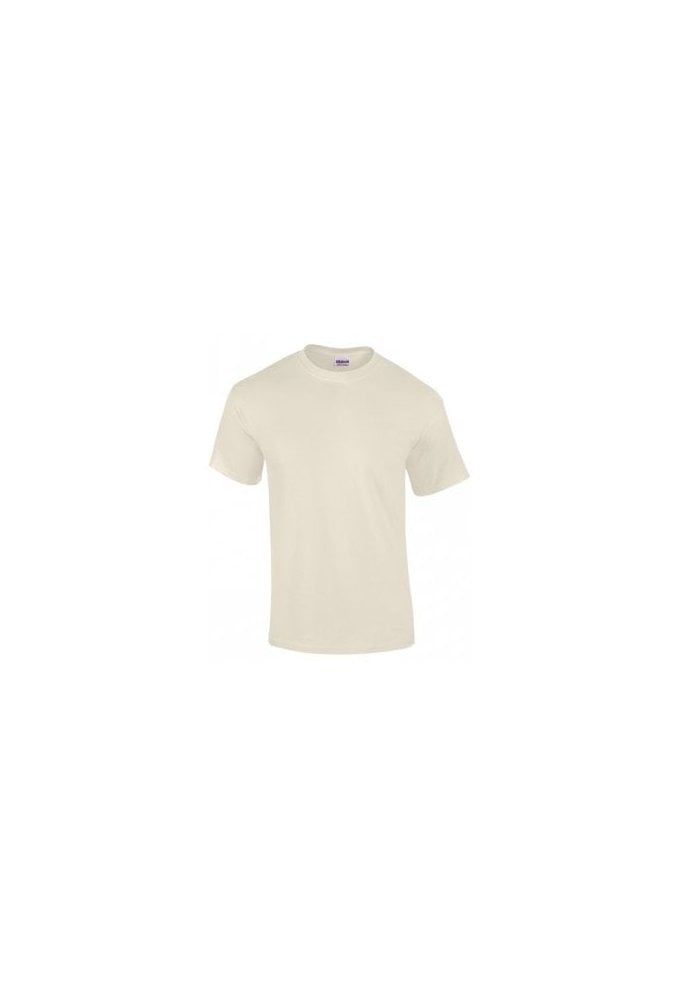 GD002 Ultra-Cotton T-Shirt (Small To 5XL) 23 COLOURS