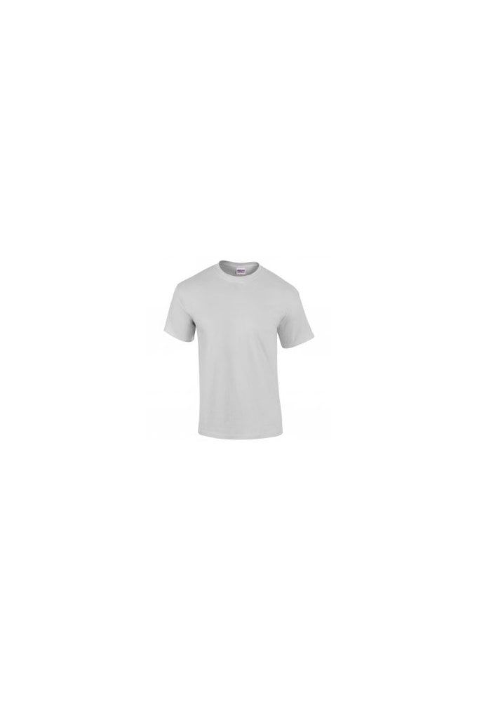GD002 Ultra-Cotton T-Shirt (Small To 5XL) 23 COLOURS