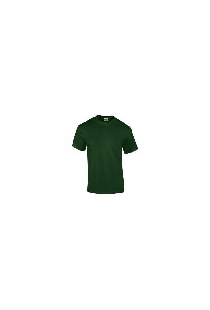 GD002 Ultra-Cotton T-Shirt (Small To 5XL) 23 COLOURS