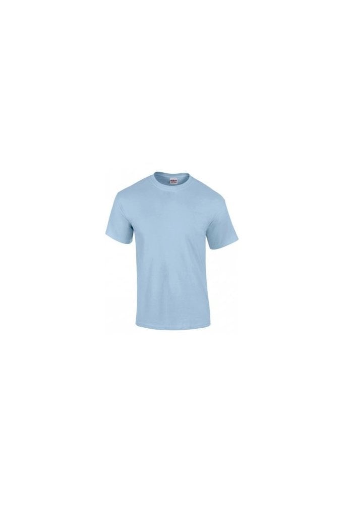 GD002 Ultra-Cotton T-Shirt (Small To 5XL) 23 COLOURS