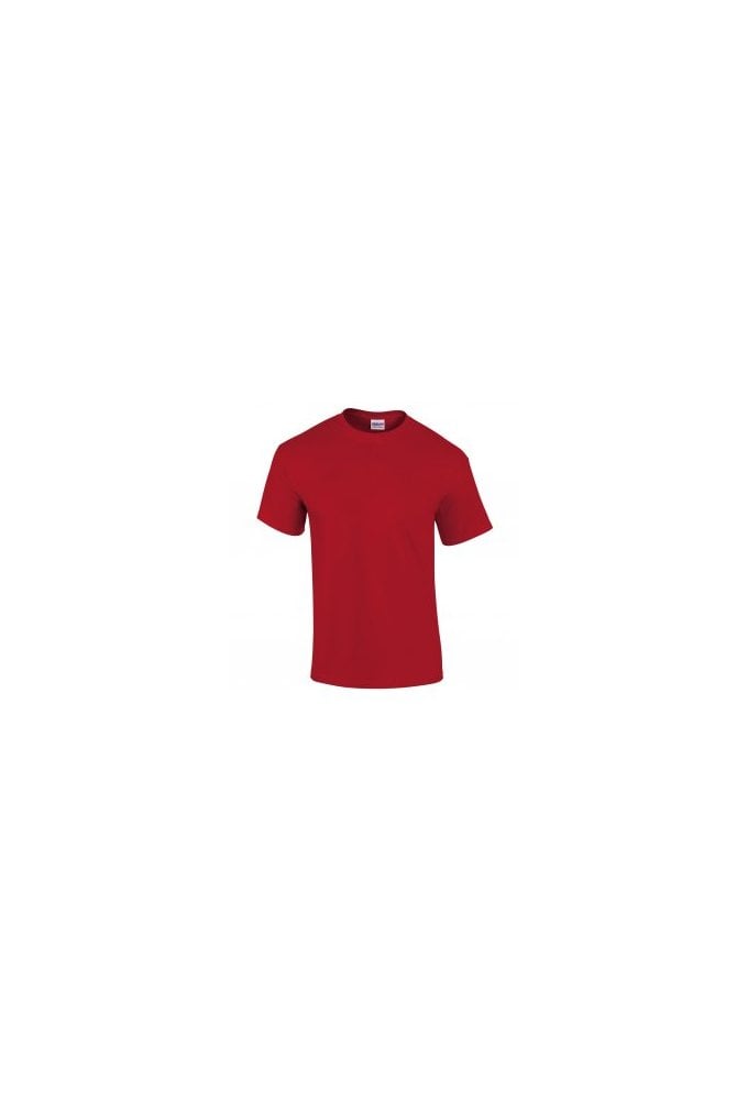 GD002 Ultra-Cotton T-Shirt (Small To 5XL) 23 COLOURS