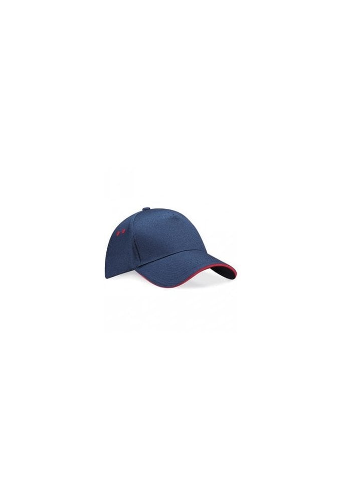 BC15C Beechfield Ultimate 5 Panel Cap 13 COLOURS
