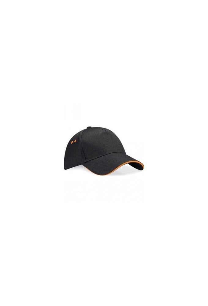 BC15C Beechfield Ultimate 5 Panel Cap 13 COLOURS