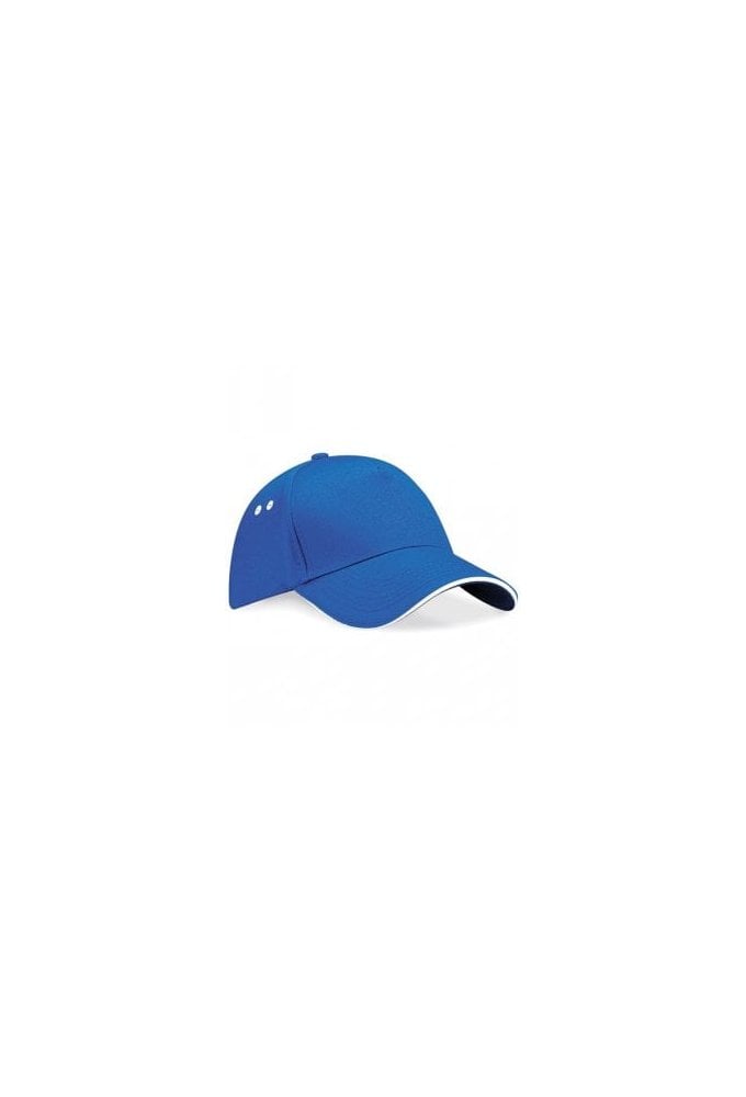 BC15C Beechfield Ultimate 5 Panel Cap 13 COLOURS