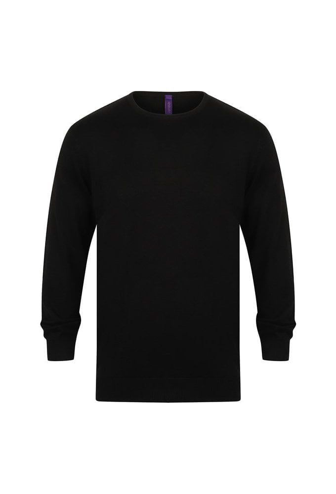 HB725 Crew Neck Jumper (Small to 4XLarge) 3 COLOURS