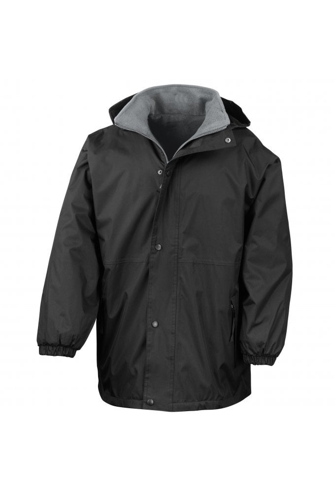 R160A Reversible Storm Dri 4000 Fleece Jacket (Small to 2XLarge) 8 COLOURS