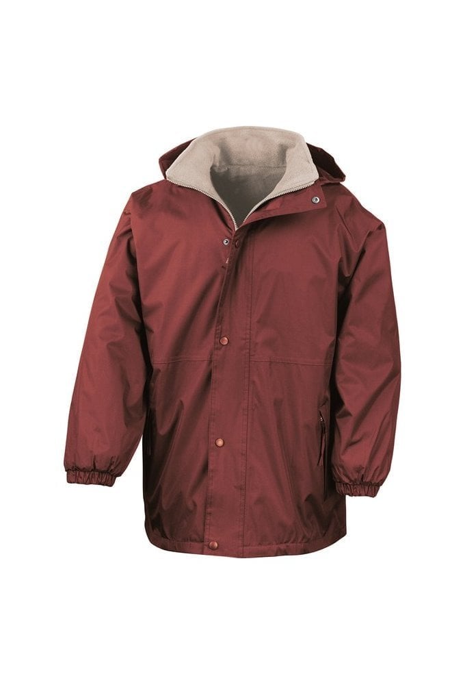 R160A Reversible Storm Dri 4000 Fleece Jacket (Small to 2XLarge) 8 COLOURS