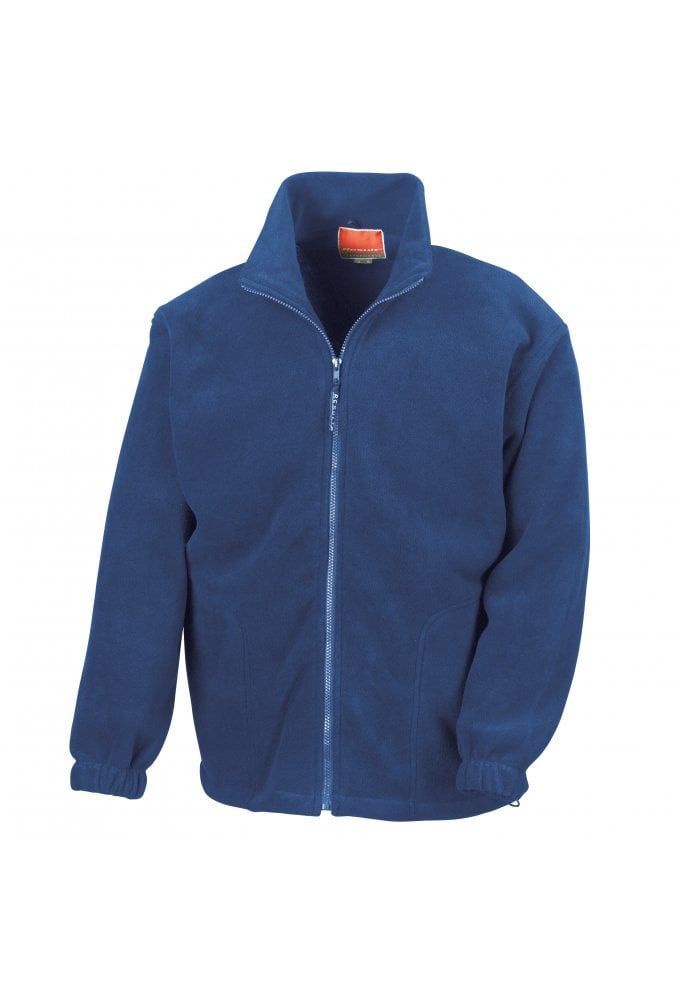 RE36A Polartherm Jacket (Xsmall to 3Xlarge) 8 COLOURS